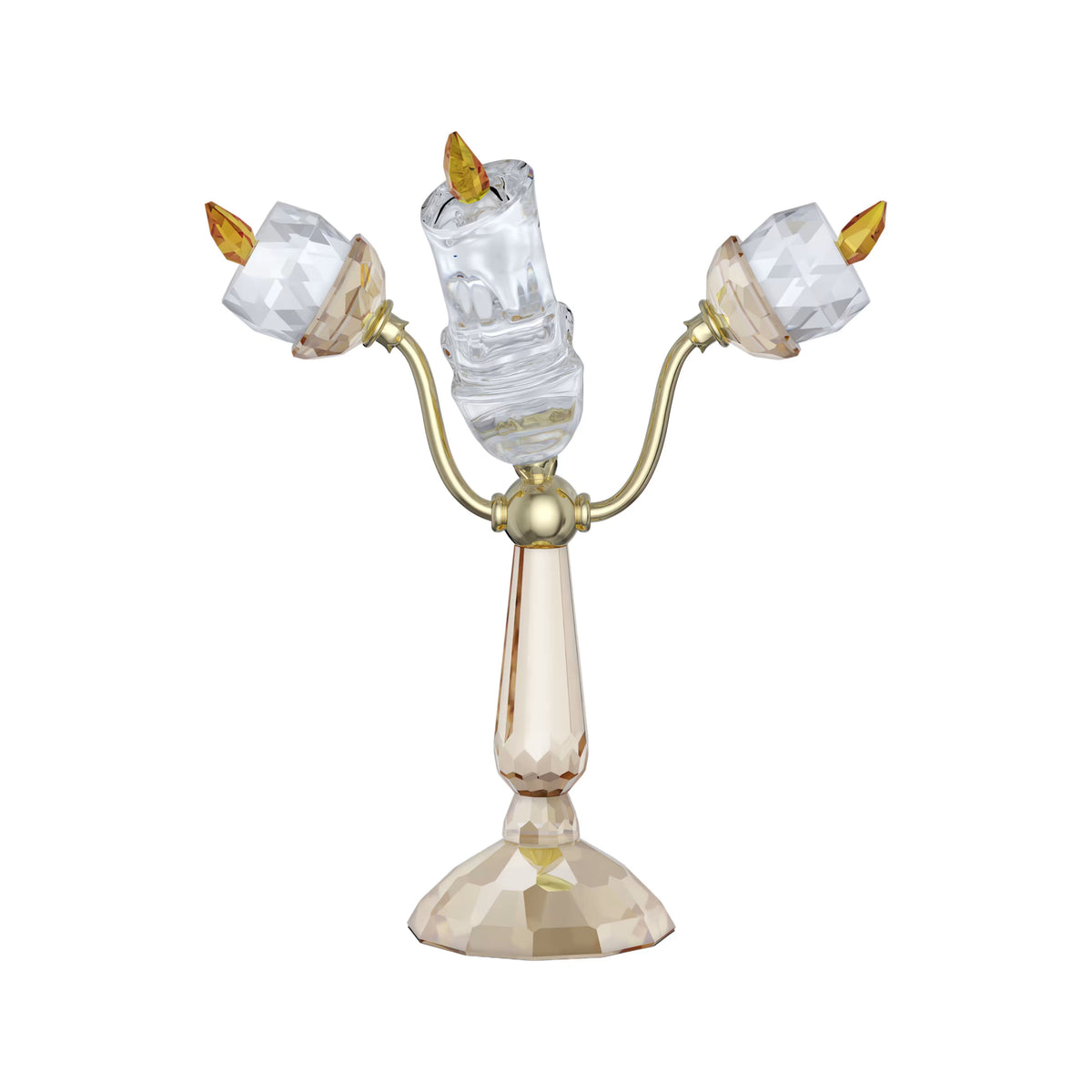 Swarovski Beauty And The Beast Lumière 5714329