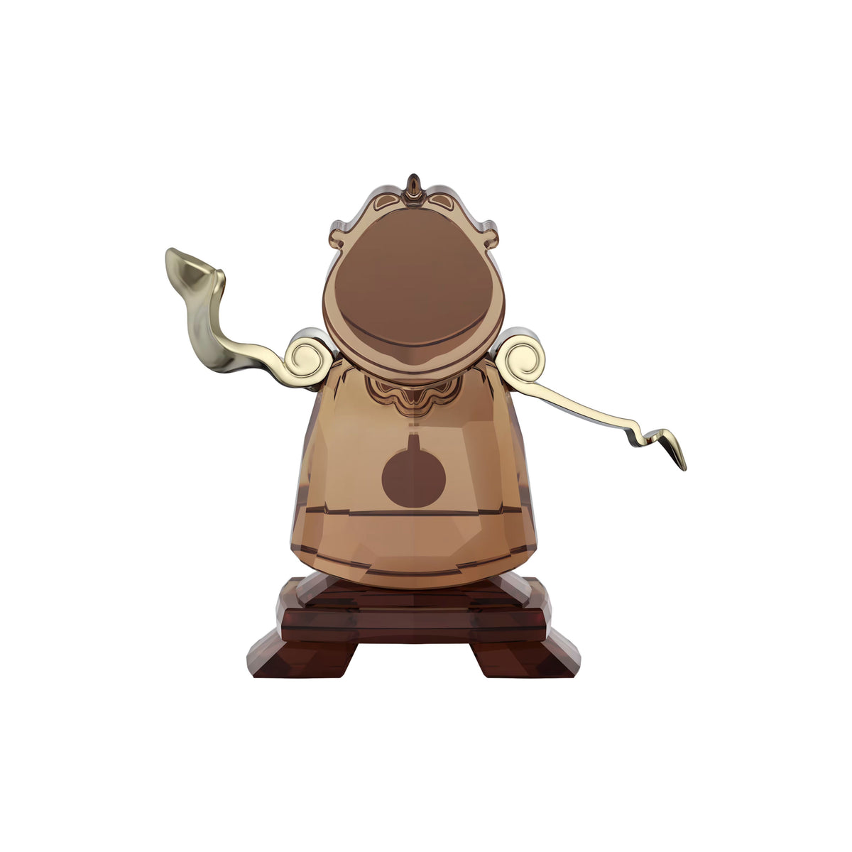 Swarovski Beauty And The Beast Cogsworth 5714739