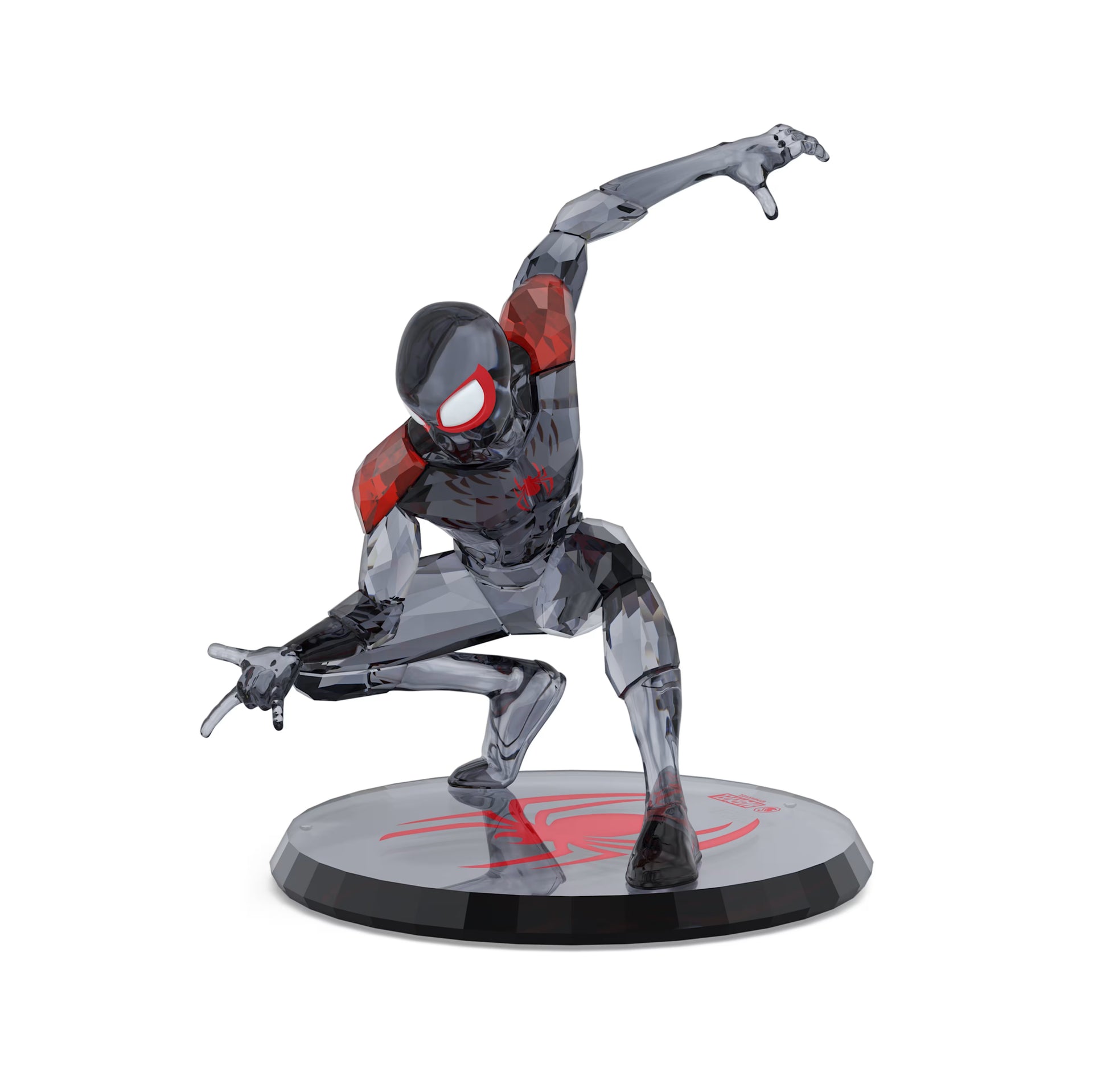 Swarovski Marvel Miles Morales | Wrights Jewellers NZ