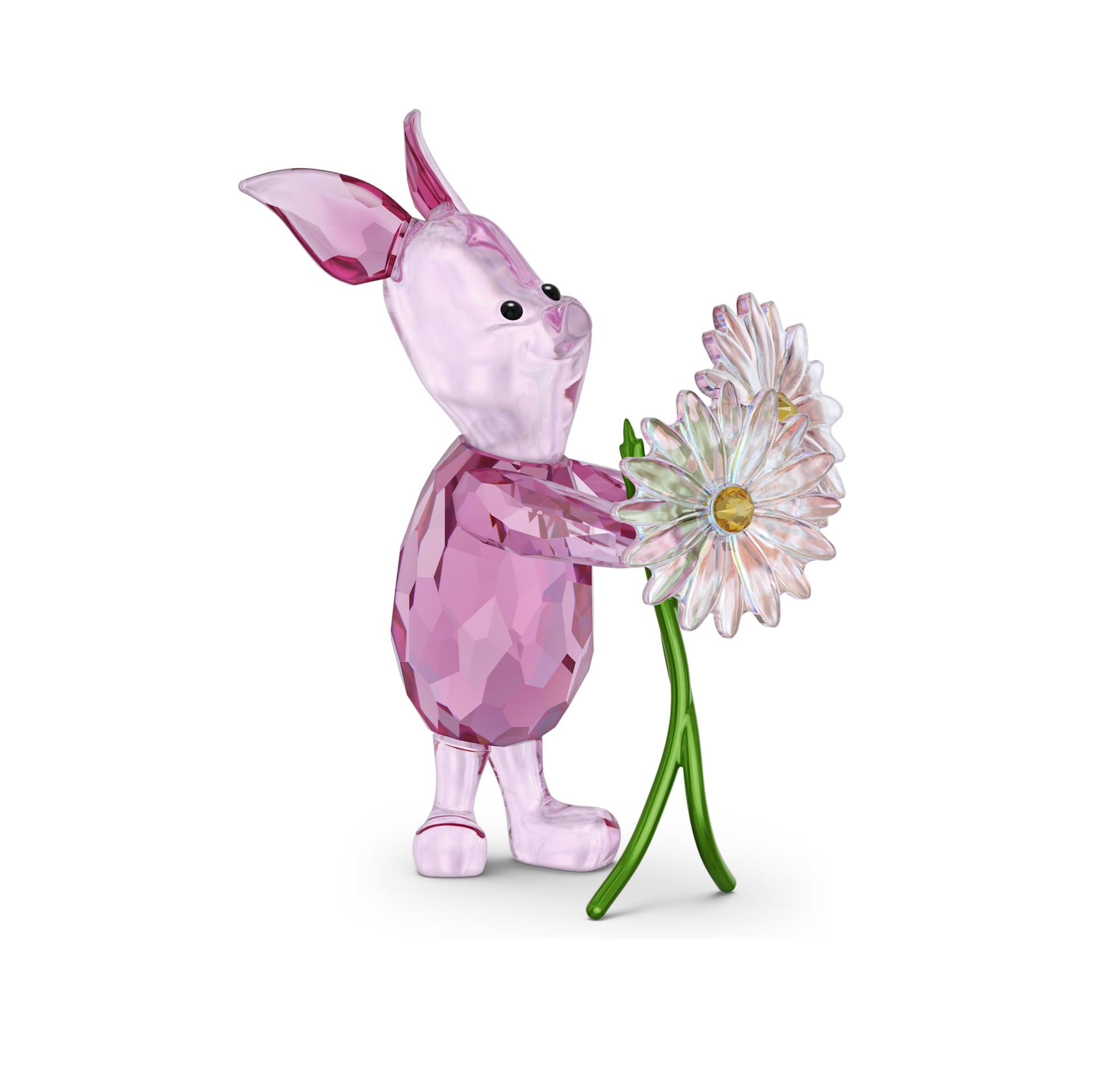 Swarovski Winnie the Pooh Piglet | Wrights Jewellers NZ