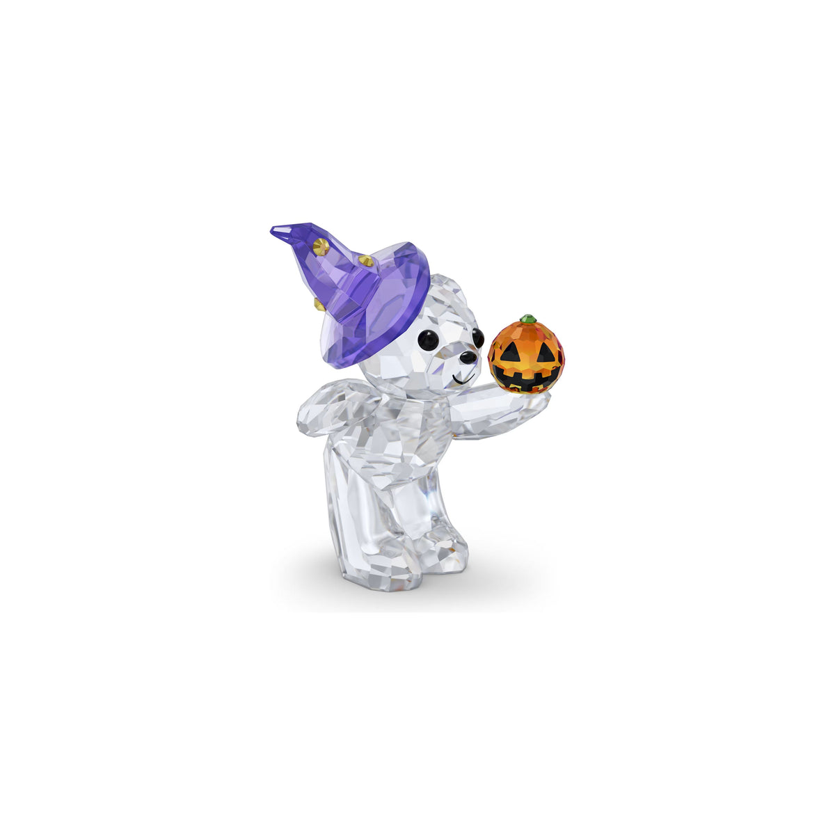 Swarovski Kris Bear Halloween