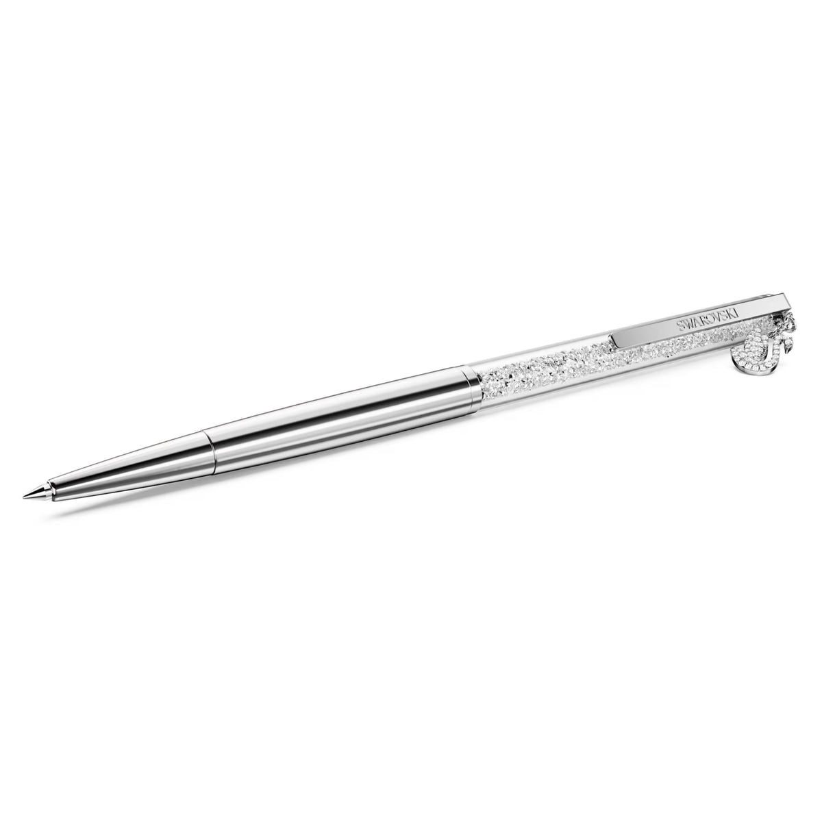 Swarovski Crystalline ballpoint pen Swan