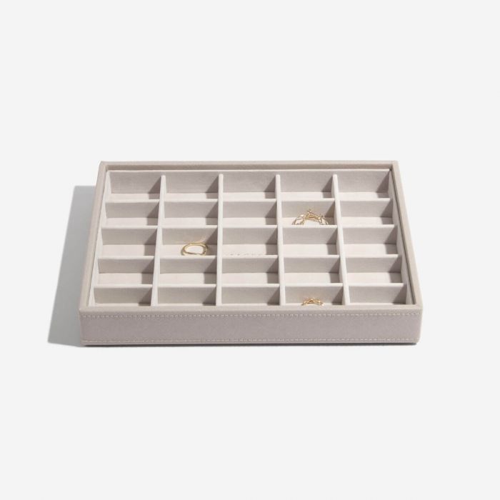 Stackers trinket layer jewellery box