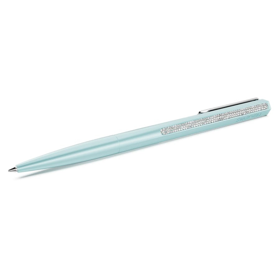Swarovski crystal ballpoint pen