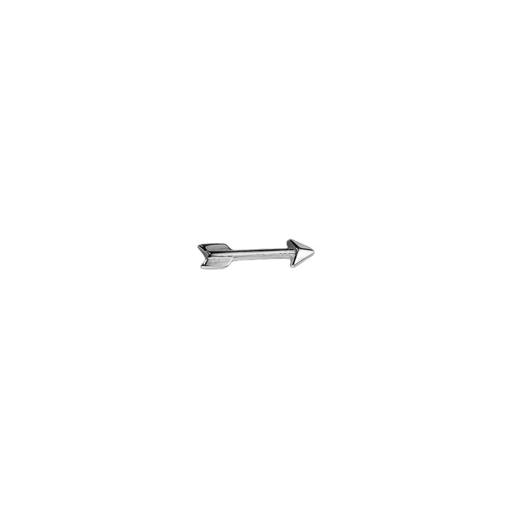Arrow Charm - Bravery - Wrights Jewellers