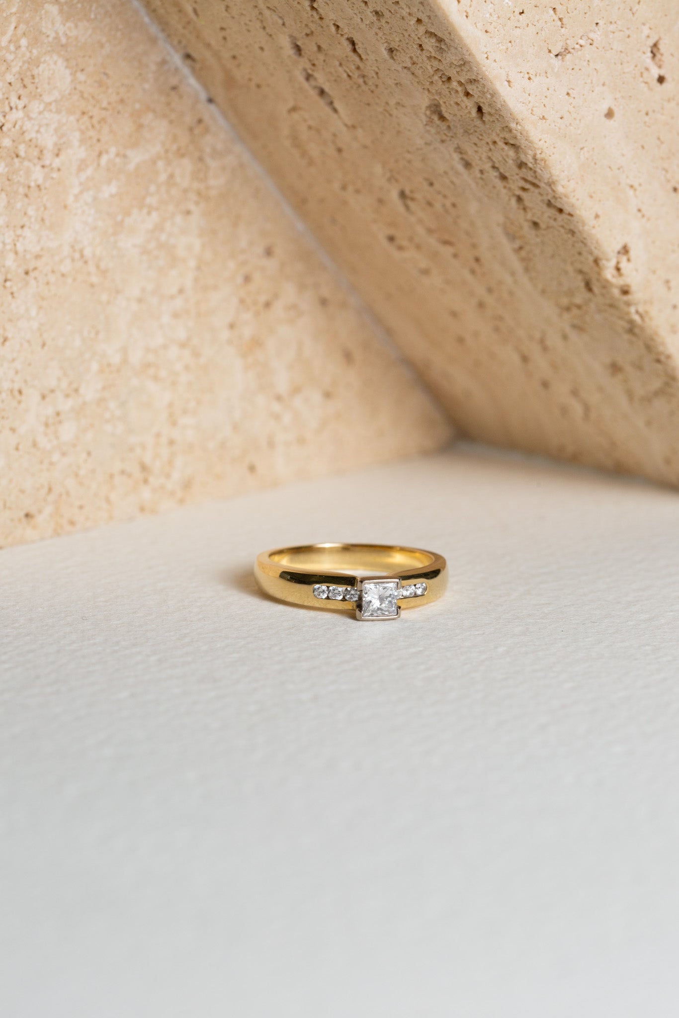 Diamond Ring
