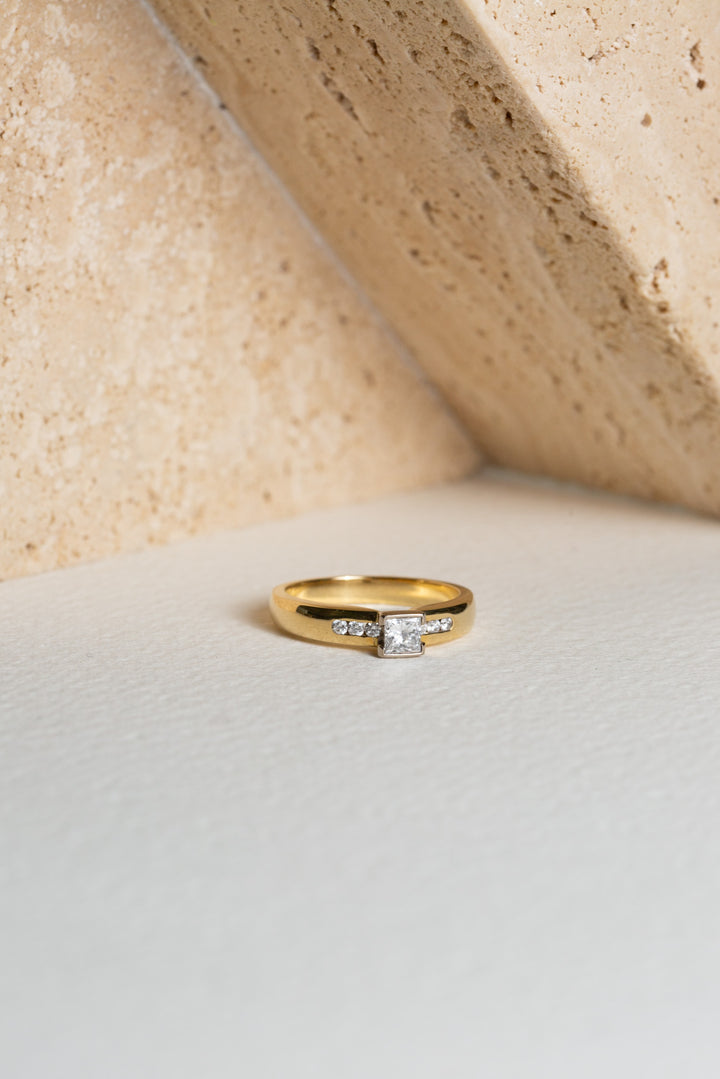 Diamond Ring