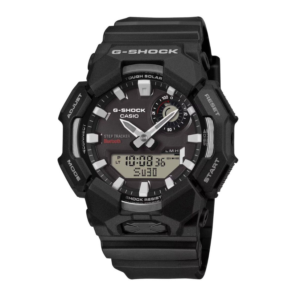 G - Shock GA - B010 - 1A - Wrights Jewellers