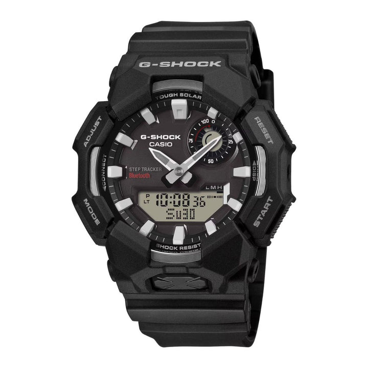 G - Shock GA - B010 - 1A - Wrights Jewellers