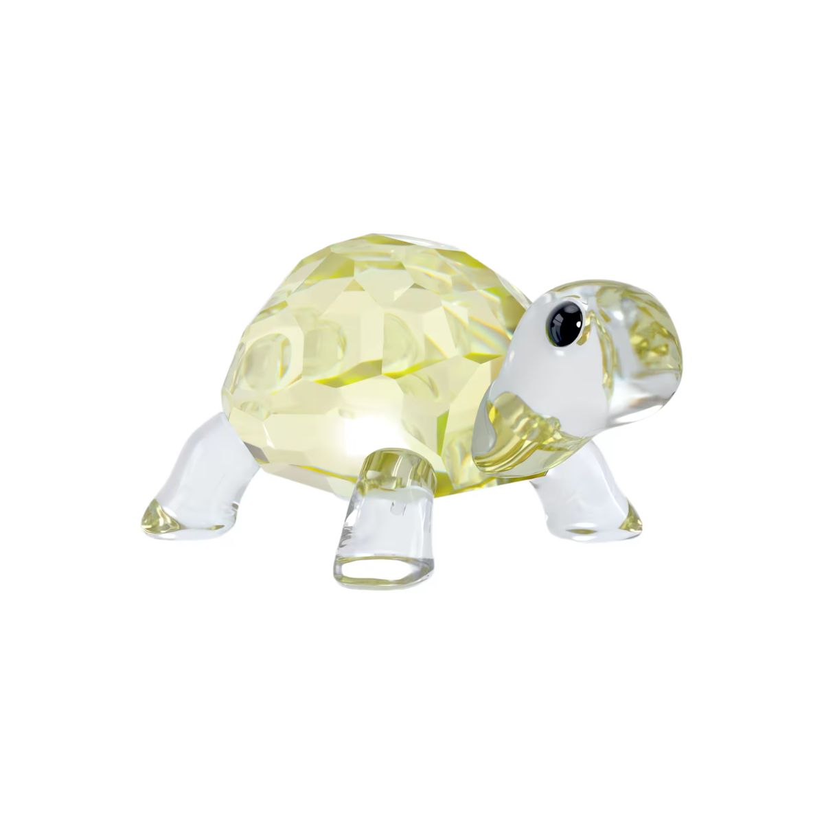 idyllia-baby-tortoise-swarovski-5721550 side profile
