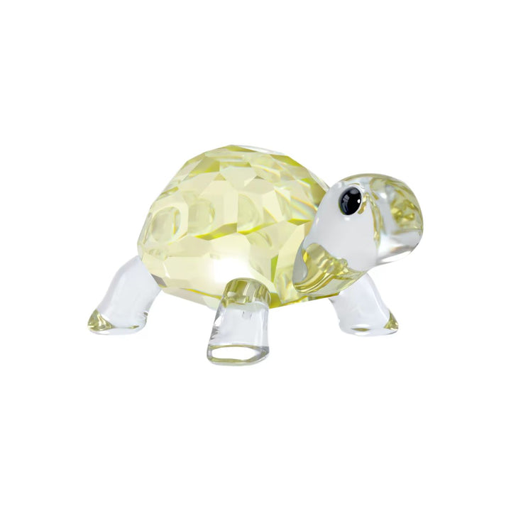 idyllia-baby-tortoise-swarovski-5721550 side profile