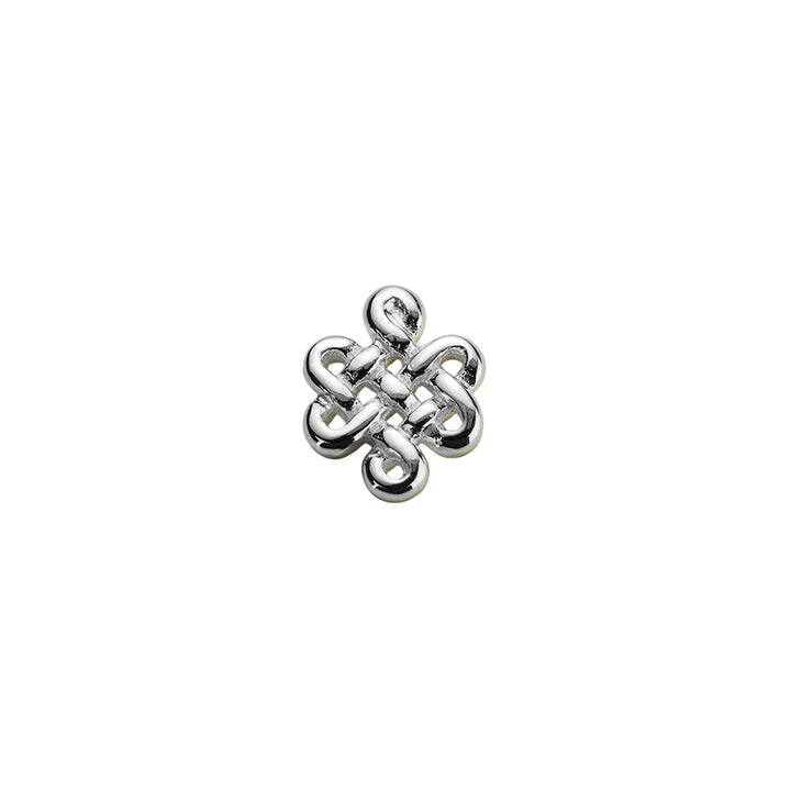 Infinity charm