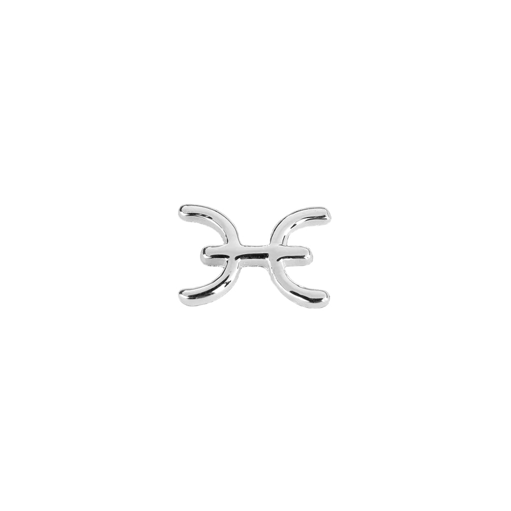 Pisces Charm - Wise - Wrights Jewellers