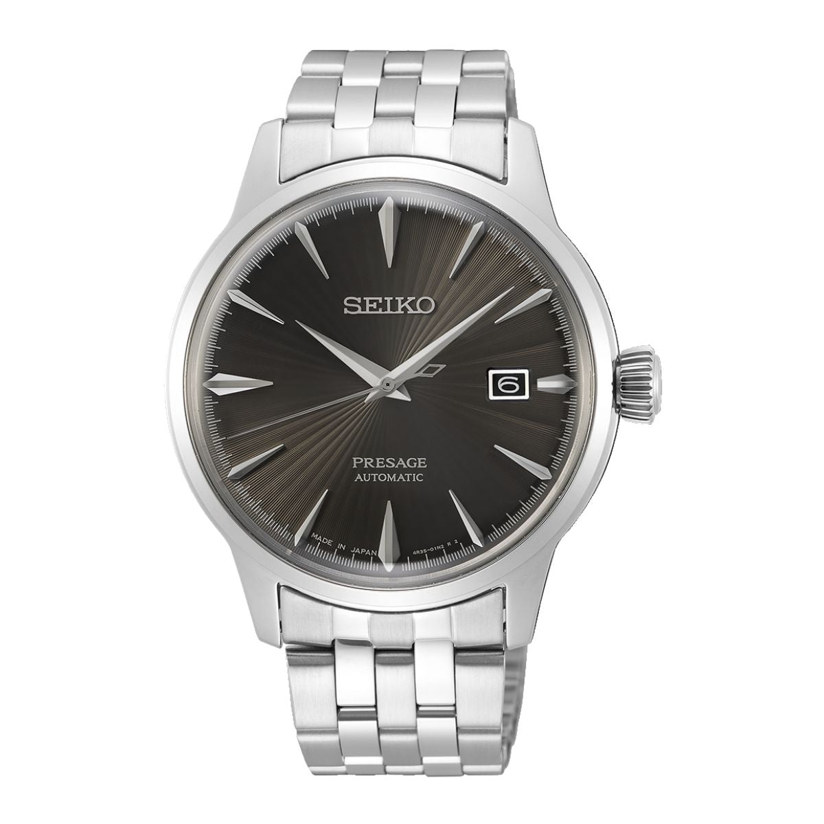 Seiko Cocktail Time