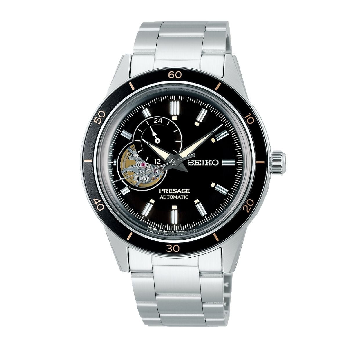 Seiko Presage SSA425J1 - Wrights Jewellers