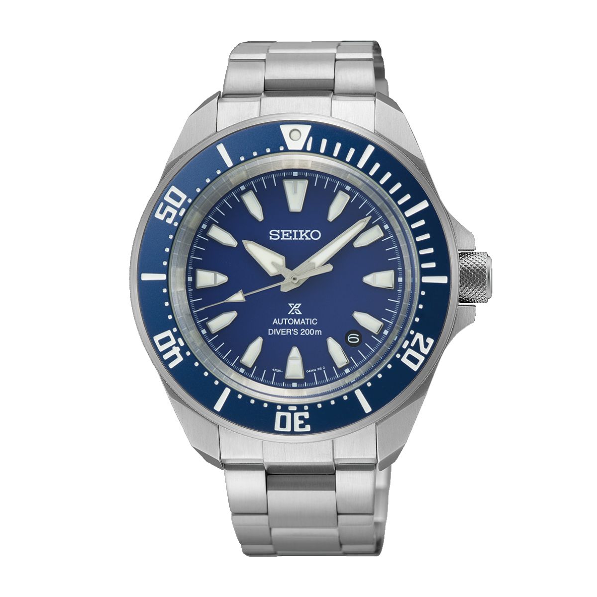 Seiko Prospex SRPL51K Automatic