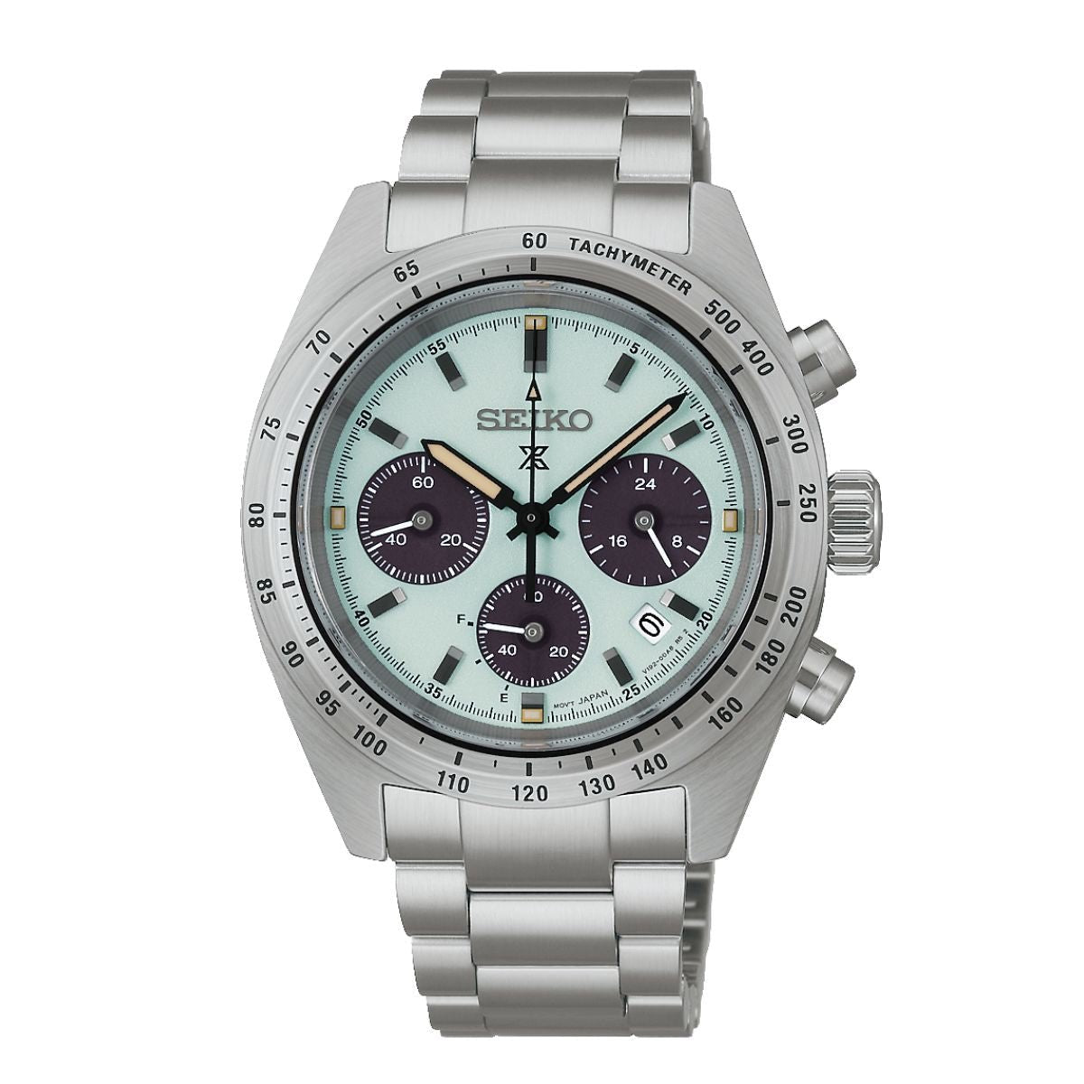 Seiko SSC965P1 Prospex Speedtimer - Wrights Jewellers