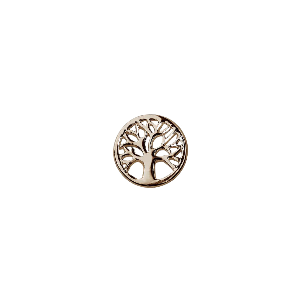 Tree Of Life Charm - Vitality - Wrights Jewellers
