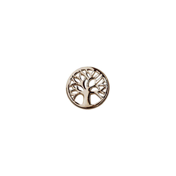 Tree Of Life Charm - Vitality - Wrights Jewellers
