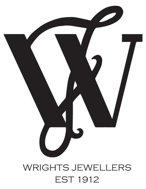 Wrights Jewellers Pukekohe Logo