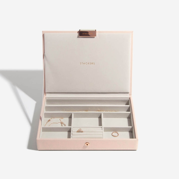 Stackers Classic Jewellery Box Set
