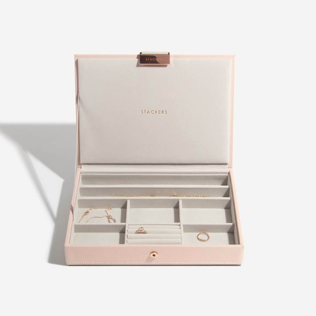 Stackers Classic Jewellery Box Set