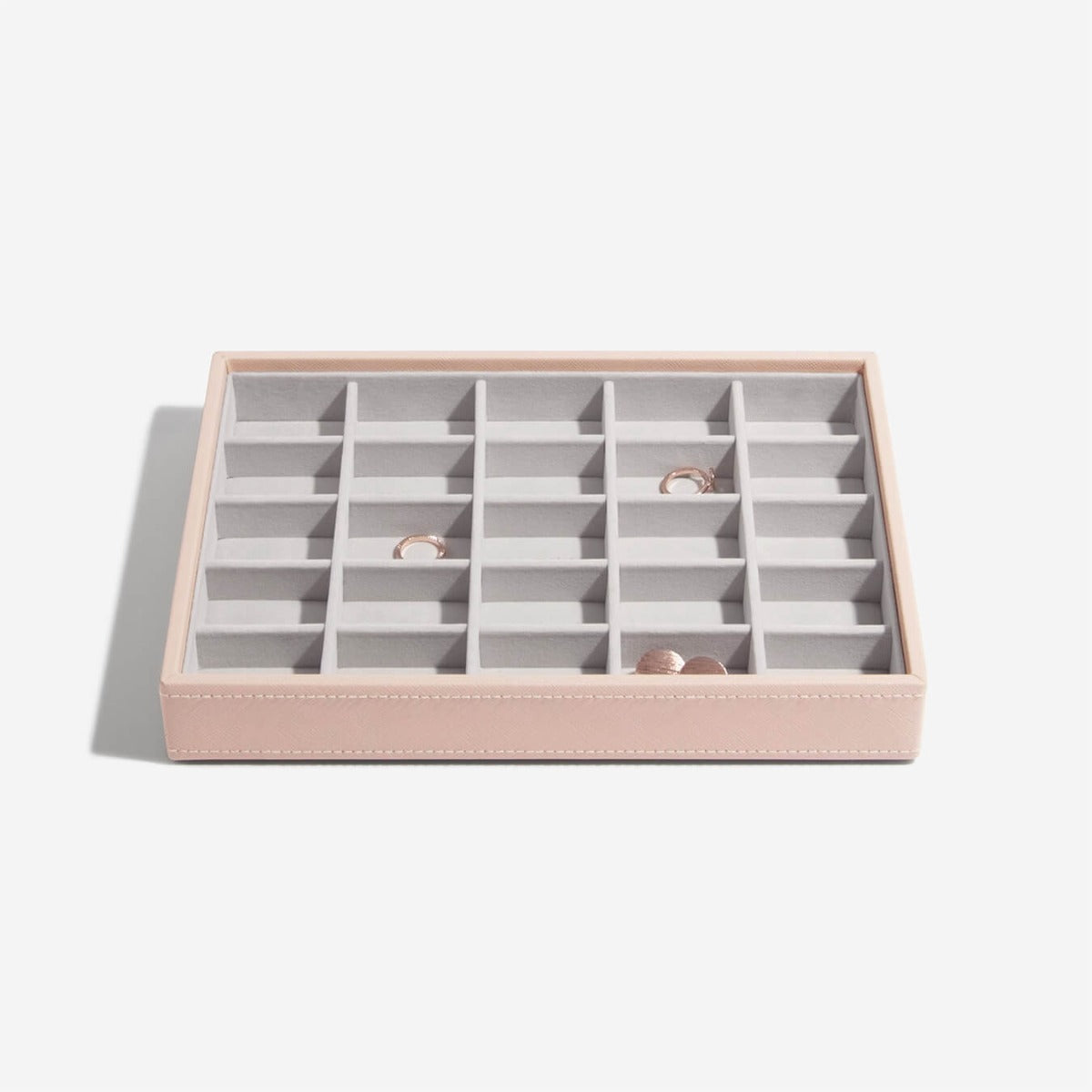 stackers trinket layer for jewellery box