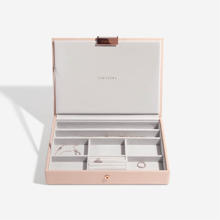 jewellery box lid