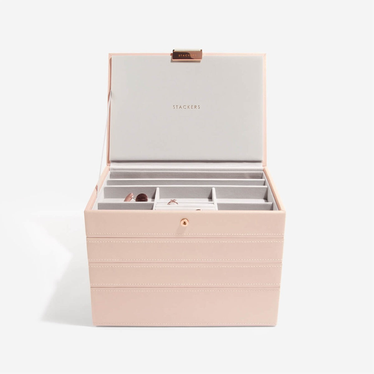 stackers jewellery box set