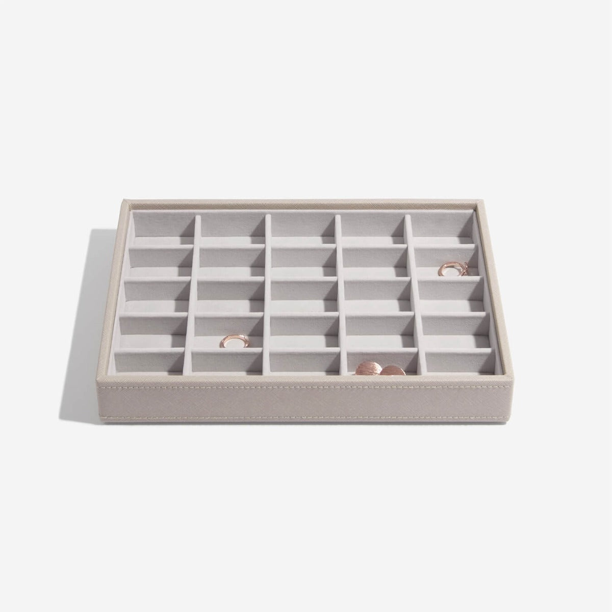 stackers trinket layer
