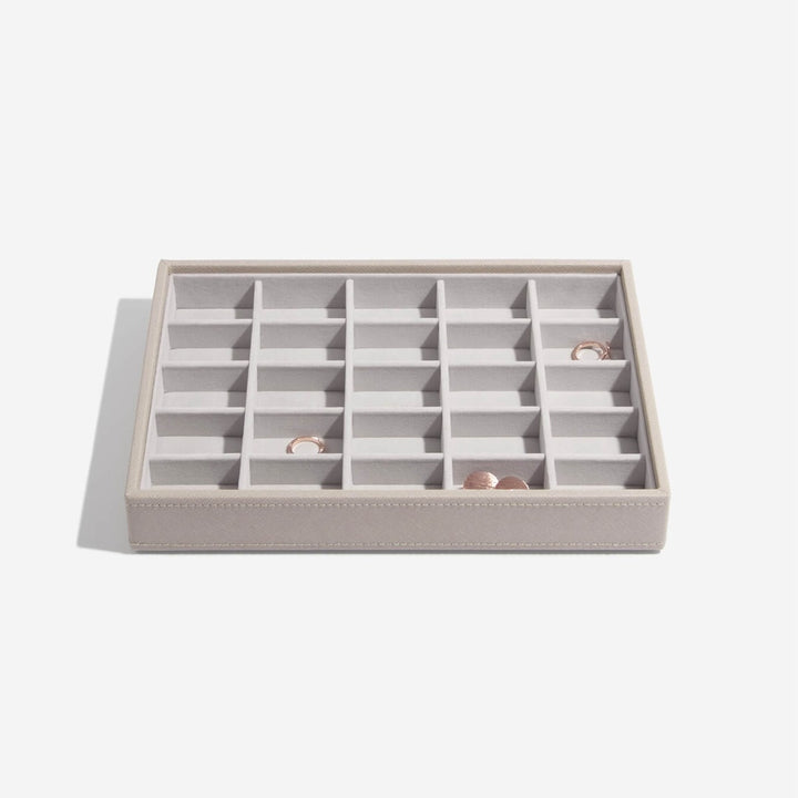 stackers trinket layer