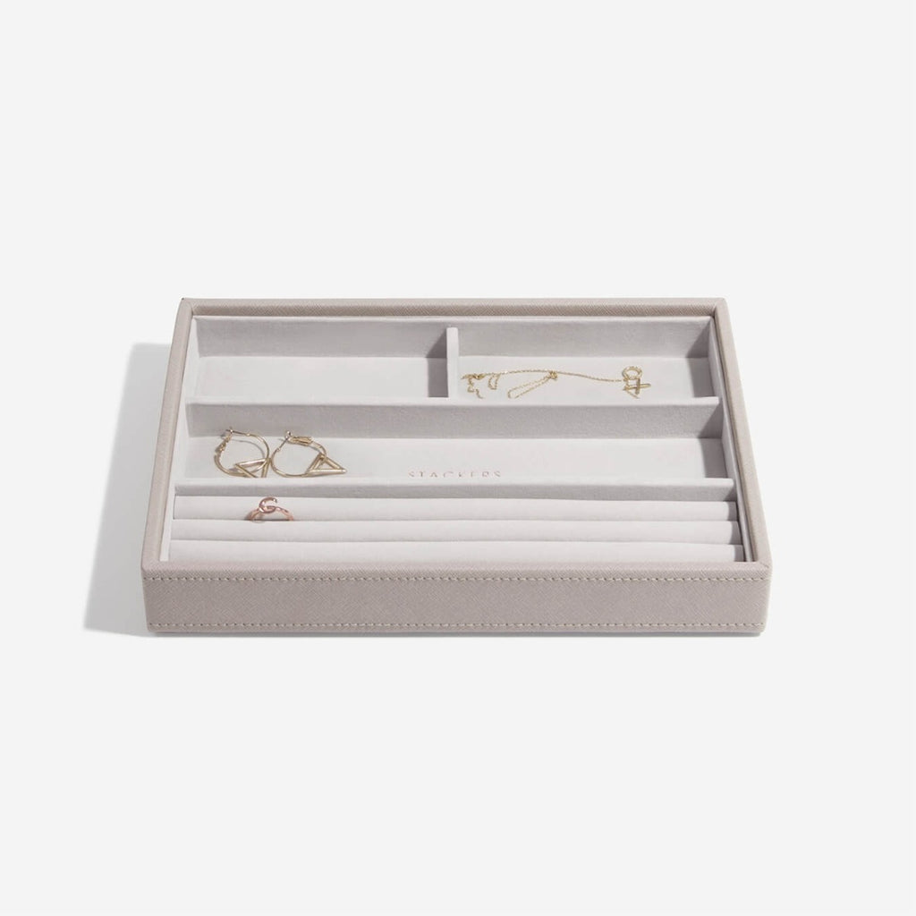 stackers jewellery box layer