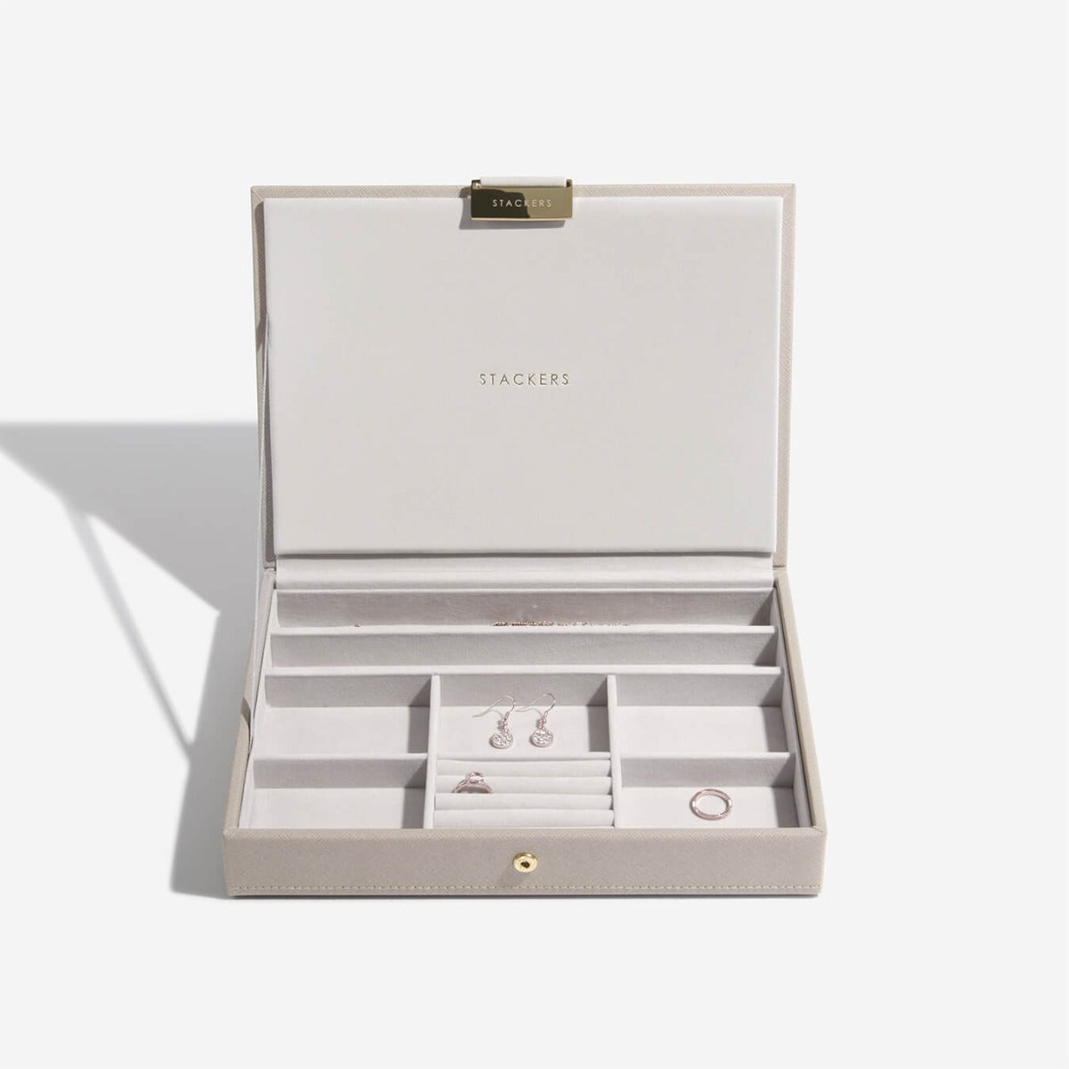 stackers jewellery box lid