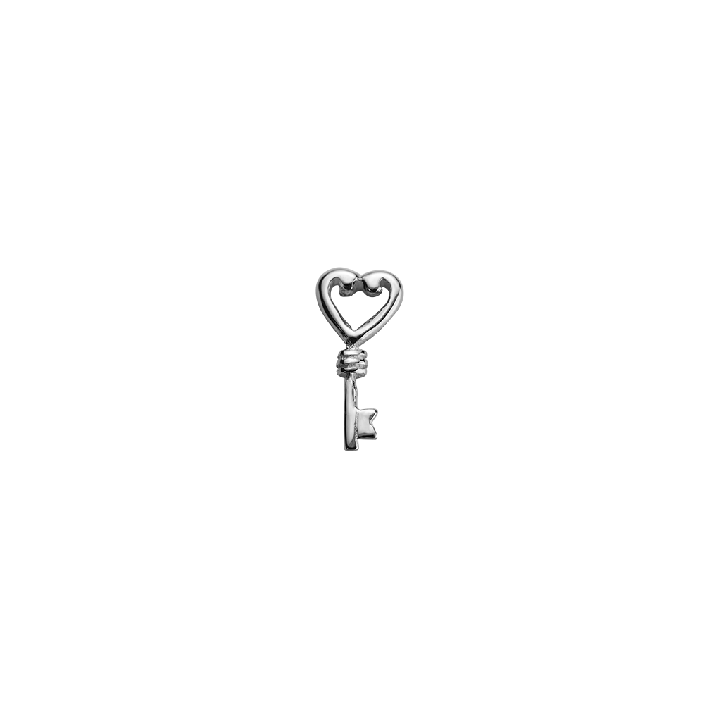 STOW Key Charm