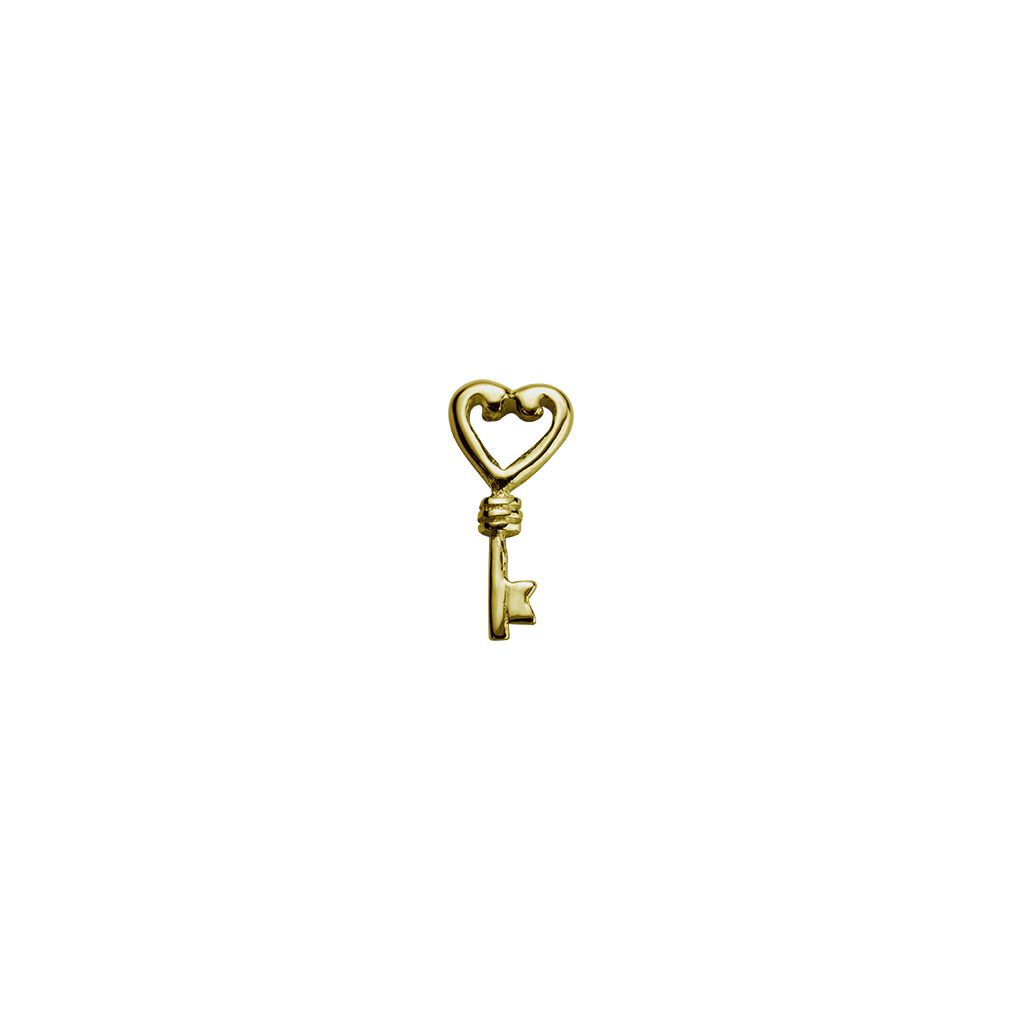 STOW Key Charm